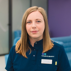 Кропотова Марина Александровна, офтальмолог