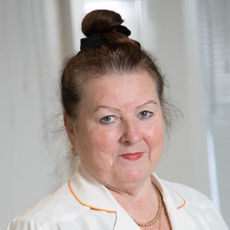 Конькова Валентина Николаевна, невролог