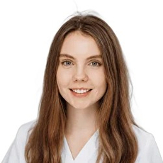 Обернина Анастасия Павловна, офтальмолог