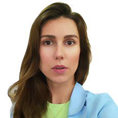 Ольховик Александра Петровна, рентгенолог