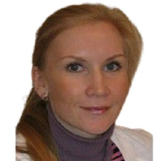 Коростелёва Александра Александровна, невролог