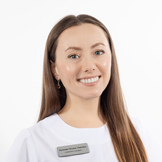 Логинова Татьяна Олеговна, ортодонт