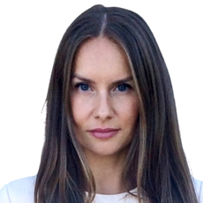 Хныкина Мария Викторовна, педиатр