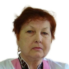 Рыцарская Ирина Тимофеевна, терапевт