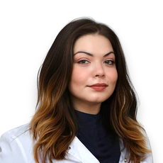 Бобылева Ирина Владиславовна, терапевт