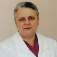 Фетисова Татьяна Ивановна, гинеколог