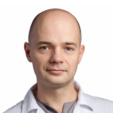 Ермоленко Вячеслав Владимирович, флеболог