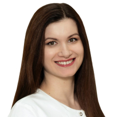 Клочкова (Жарких) Елена Сергеевна, офтальмолог