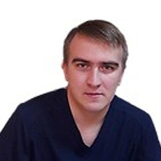 Радостев Сергей Иванович, хирург