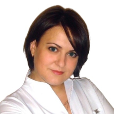 Бердецкая Светлана Николаевна, стоматолог-терапевт