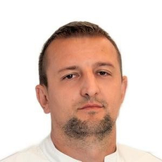 Кошель Станислав Игоревич, уролог