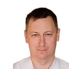 Языков Вячеслав Александрович, стоматолог-хирург