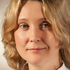 Пайчадзе Анна Александровна, онколог