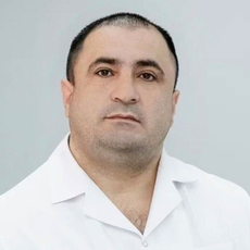 Магеррамов Рахиль Халил-Оглы, онколог