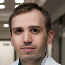 Захаров Андрей Вячеславович, ЛОР