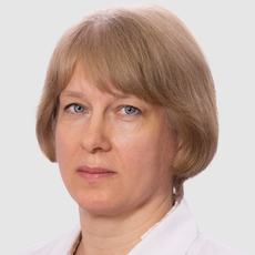 Баранова Светлана Александровна, терапевт