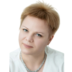 Кидалова Екатерина Борисовна, стоматолог-терапевт