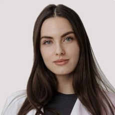 Абдуллаева Валентина Геннадьевна, психолог