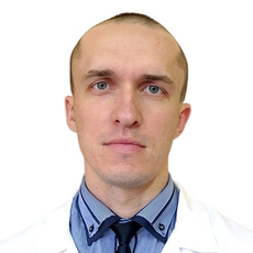 Петушкин Александр Петрович, невролог