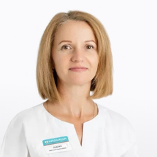 Седова Наталья Евгеньевна, педиатр