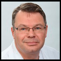 Мансуров Юрий Владимирович, хирург