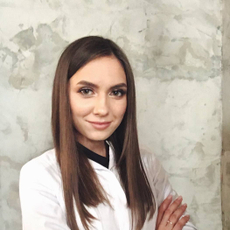 Копылова (Мальханова) Екатерина Игоревна, дерматолог