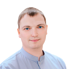 Сможный Павел Иванович, эндоскопист