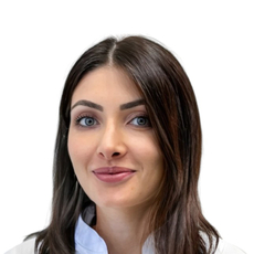 Цховребова Ирина Зауровна, ревматолог