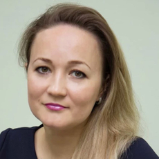 Мирзаханова Эльвира Рафаэлевна, логопед