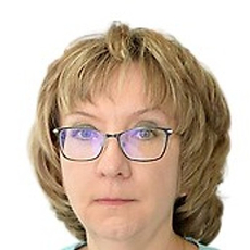 Белая Александра Николаевна, офтальмолог-хирург