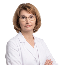 Меленчук Дарья Григорьевна, гинеколог