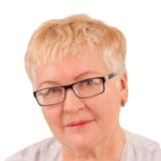 Таскаева Татьяна Владимировна, детский невролог
