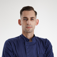 Степаненко Никита Сергеевич, стоматолог-хирург