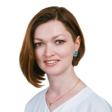 Яковлева Елена Викторовна, ЛОР