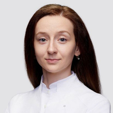 Ганичева (Никитенко) Елизавета Владимировна, офтальмолог