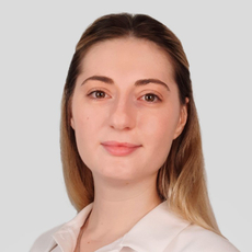 Самохина Александра Александровна, невролог