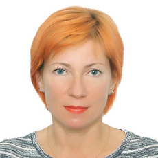 Сизова Ольга Валерьевна, педиатр