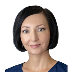 Герасимова (Нелепова) Юлия Владимировна, гинеколог