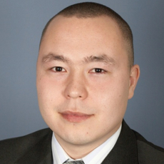 Ганиев Ильдар Асгатович, терапевт