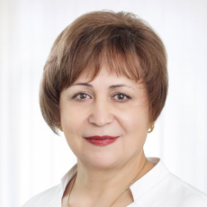 Лысова Татьяна Яковлевна, гинеколог