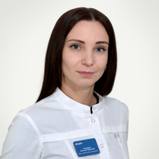 Разумова Наталья Юрьевна, эндокринолог