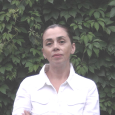 Новикова Марина Николаевна, стоматолог-терапевт