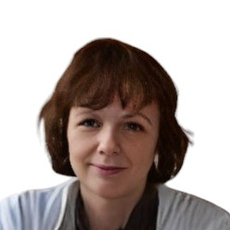Воробьёва Маргарита Александровна, врач функциональной диагностики
