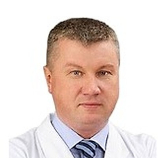 Кузьминов Сергей Ульянович, анестезиолог