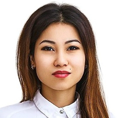 Сейтказинова Дарима Сэриковна, стоматолог-терапевт