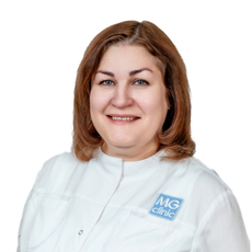 Нигматуллина Марина Анатольевна, гинеколог