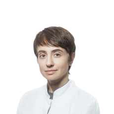 Жукова Наталья Кароевна, психиатр