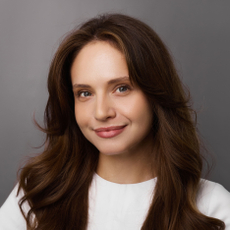 Хубулава Анна Элгуджевна, ортодонт