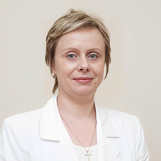 Плавинская Любовь Николаевна, ортопед