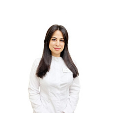 Левиева Шушаника Вячеславовна, дерматолог